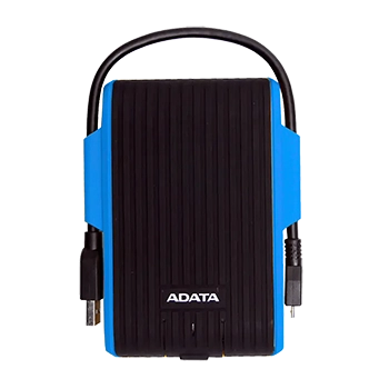 هارد اکسترنال ای دیتا مدل HD725 ظرفیت 1 ترابایت